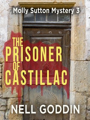 The Prisoner of Castillac - Audiobook